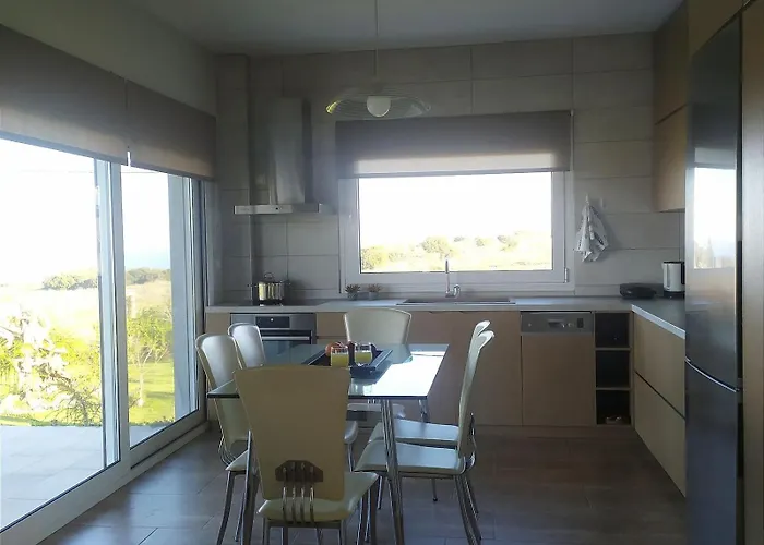 Zeusplace Olympus Riviera 1 빌라 리토코론