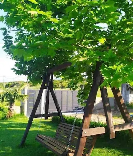 빌라 Zeusplace Olympus Riviera 1 *