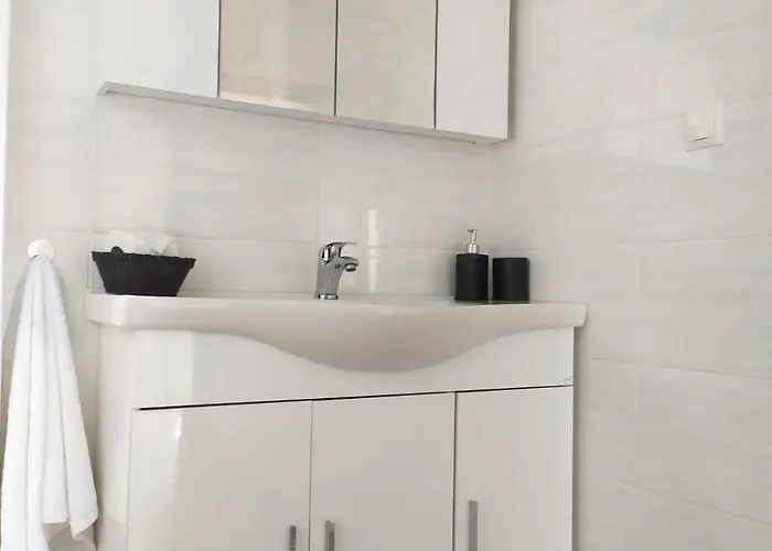 빌라 Zeusplace Olympus Riviera 1 *