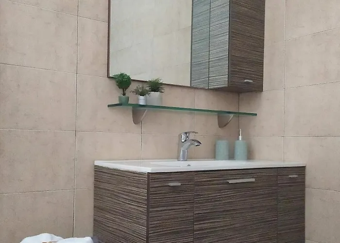 Zeusplace Olympus Riviera 1 빌라