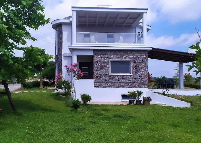 Zeusplace Olympus Riviera 1 * 리토코론
