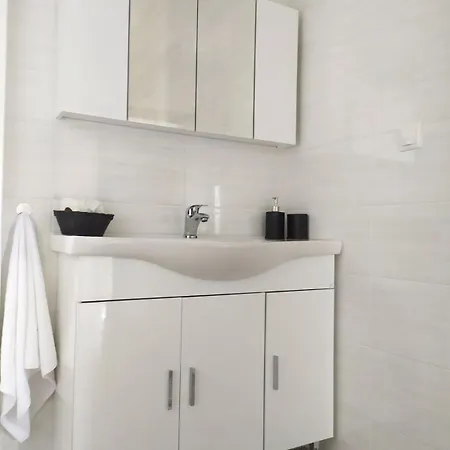 Villa Zeusplace Olympous Riviera 1 *