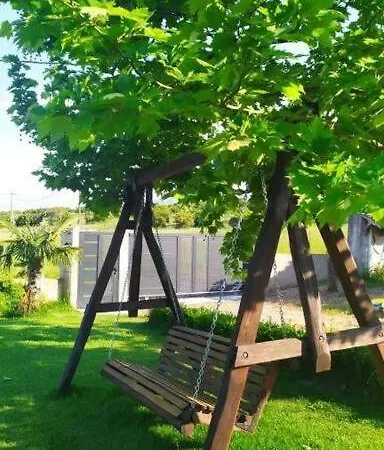 Zeusplace Olympous Riviera 1 Litóchoron