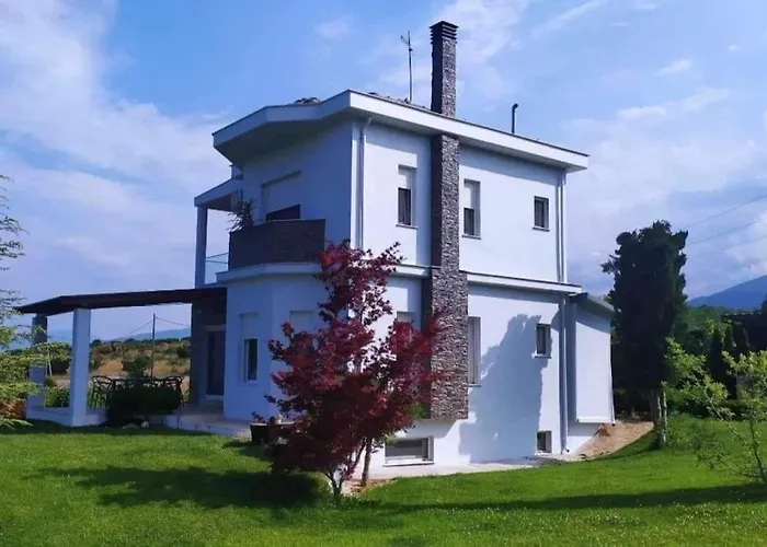 Zeusplace Olympus Riviera 1