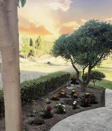 Villa Zeusplace Olympus Riviera 1 *