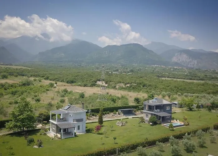 Zeusplace Olympus Riviera 1